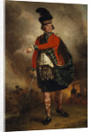 Hugh Montgomerie, 12th Earl of Eglinton, 1739 - 1819. Soldier; Lord Lieutenant of Ayrshire by John Singleton Copley